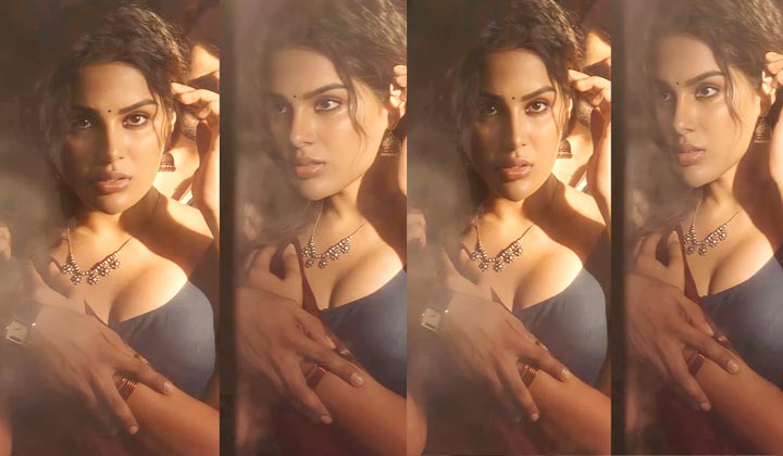 Samyukta Menon: నక్క కాదు దానికి మించిన తోక తొక్కి ఉంటుంది..