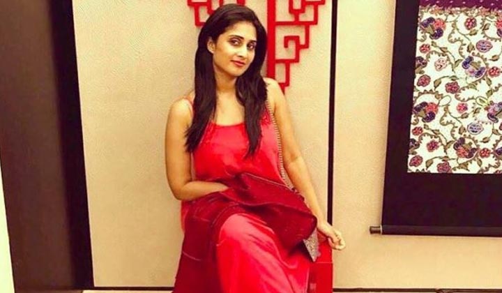 Shamili: షామిలి ‘దాని’పైనే మోజు పెంచుకుందా!?