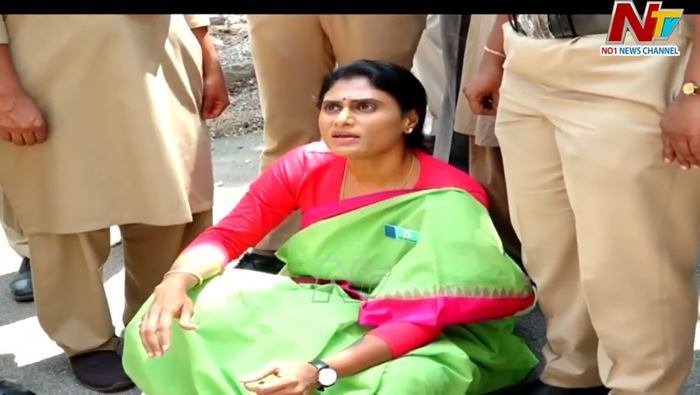 Sharmila