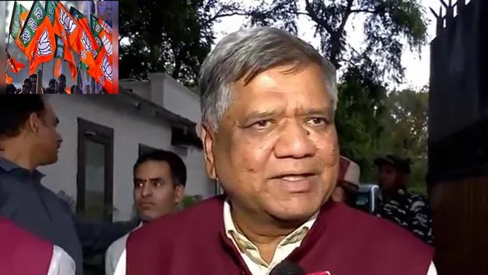 Jagadish Shettar : బీజేపీకి బిగ్ షాక్.. ఎన్నికలకు ముందు పార్టీకి మాజీ సీఎం రాజీనామా