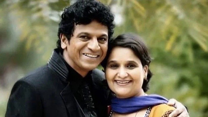 Shivarajkumar