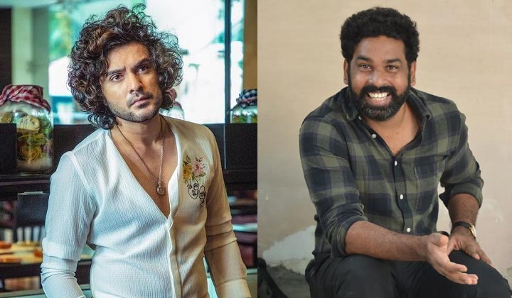 Siddu Jonnalagadda: నేను ఆ డైరెక్టర్ తో రిలేషన్ లో ఉన్నా.. వాడు పడుకుంటే