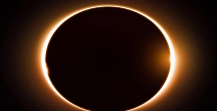 Solar Eclipse