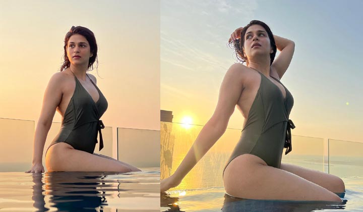 Shraddha Das: అంత చూపిస్తున్నా అవకాశాలు ఎందుకు రావడం లేదు శ్రద్దా
