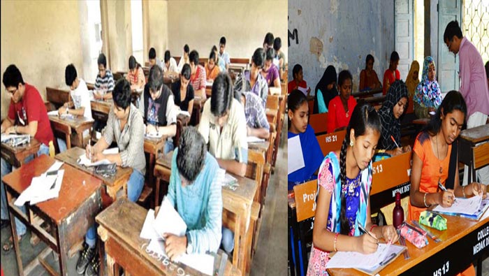10th Exams : నేటి నుంచి తెలంగాణలో పదో తరగతి పరీక్షలు