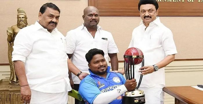 Tamilnadu: సీఎం స్టాలిన్ ను బురిడి కొట్టించిన యువకుడు.. దర్యాప్తులో సంచలన విషయాలు