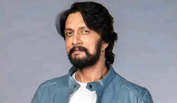 Sudeep