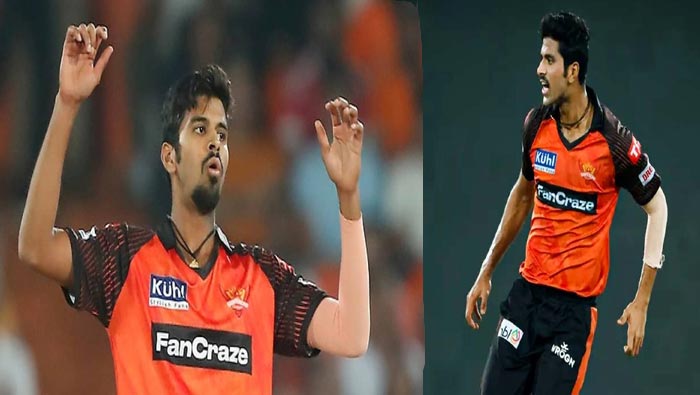 SRH : సన్ రైజర్స్ హైదరాబాద్ కు షాక్.. టోర్నీ నుంచి స్టార్ ప్లేయర్ ఔట్