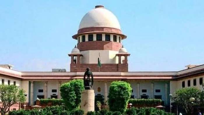 Supreme Court: ఏపీ ప్రభుత్వ సిట్‌.. నేడు సుప్రీంకోర్టు తీర్పు