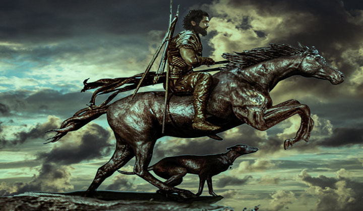 Suriya 42: బాహుబలి రేంజులో సూర్య సినిమా… టైటిల్ ‘కంగువ’