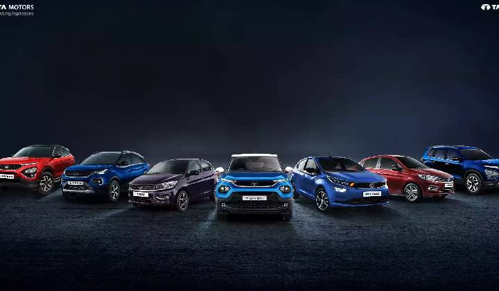 Tata Cars Price Hike: మే 1 నుంచి పెరగనున్న కార్ల ధరలు..