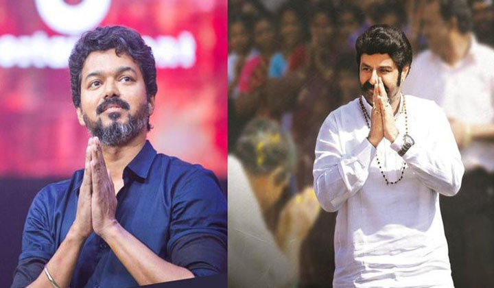 Thalapathy Vijay: బాలయ్య దర్శకుడితో దళపతి సినిమా?