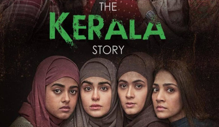 The Kerela Story