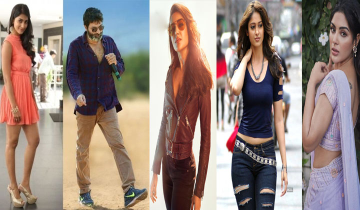 Trivikram: ఆయన టేస్ట్ కి ఒక రేంజ్ ఉంది మావా….