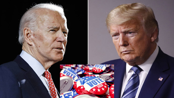 America Presedent Elections:  ఆ ఇద్దరూ మాకు వద్దంటున్న అమెరికన్లు..