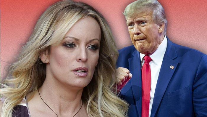 Donald Trump : నేడు కోర్టుకు డొనాల్డ్ ట్రంప్