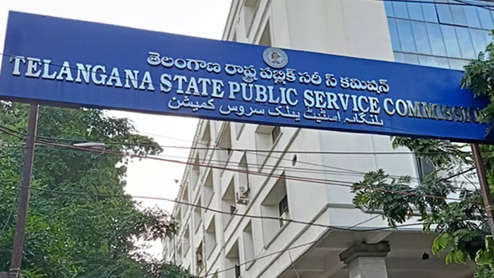 TSPSC Paper Leak Case: ముగ్గురు నిందితులకు కస్టడీ.. టీఎస్‌పీఎస్సీ ఛైర్మన్ స్టేట్‌మెంట్ రికార్డు