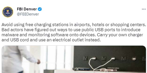 Usb Cabule