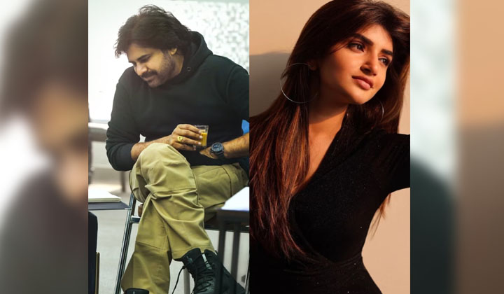 Ustaad Bhagath Singh: ఆహా… ఇది కదా మాస్ కి కావాల్సింది…