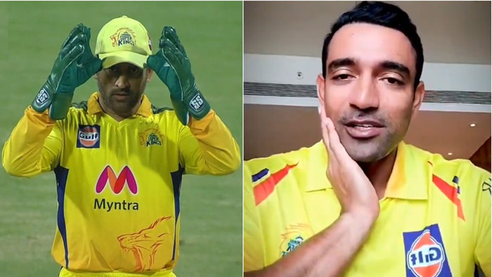 IPL 2023 : అతనితో ఆడుతుంటే చిరాకు వచ్చేది..