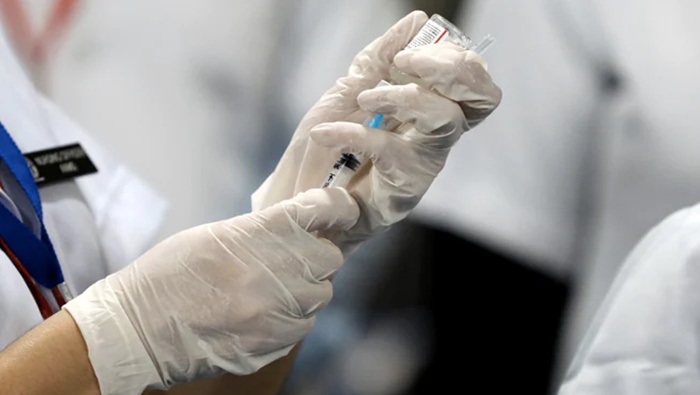 Vaccination: వికటించిన టీకా.. మూడు నెలల చిన్నారి మృతి