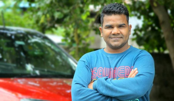 Balagam: కామెడీ మాత్రమే చేస్తాడు అనుకున్నారు.. అవార్డుల మీద అవార్డులు కొడుతున్నాడు