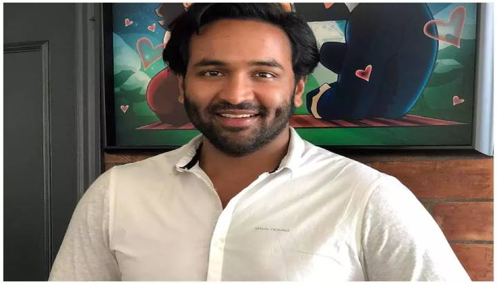 Vishnu Manchu