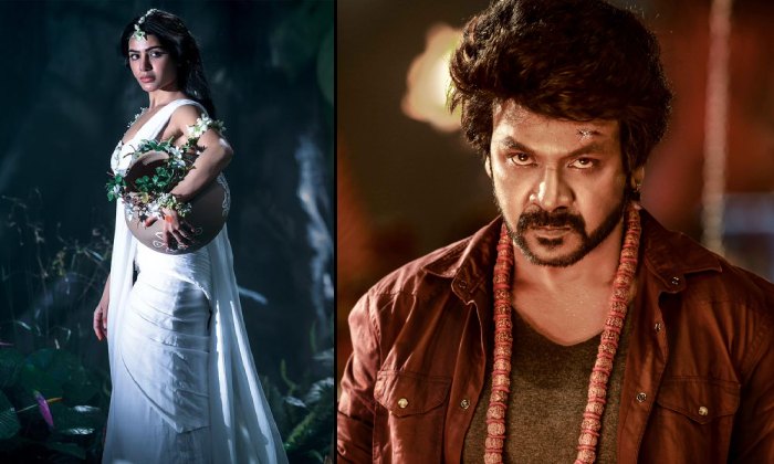 Tollywood: ఈ వీకెండ్ మూవీస్ ఇవే!