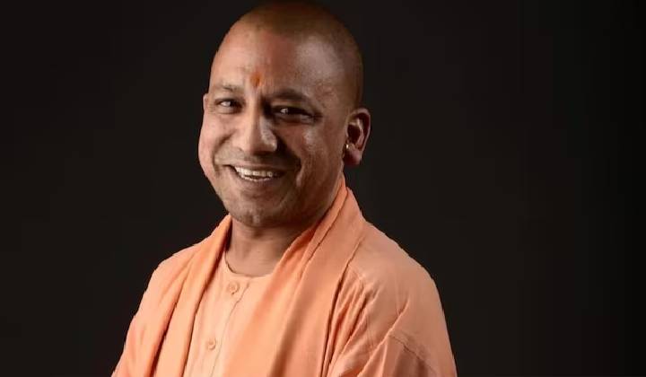 Yogi Adityanath