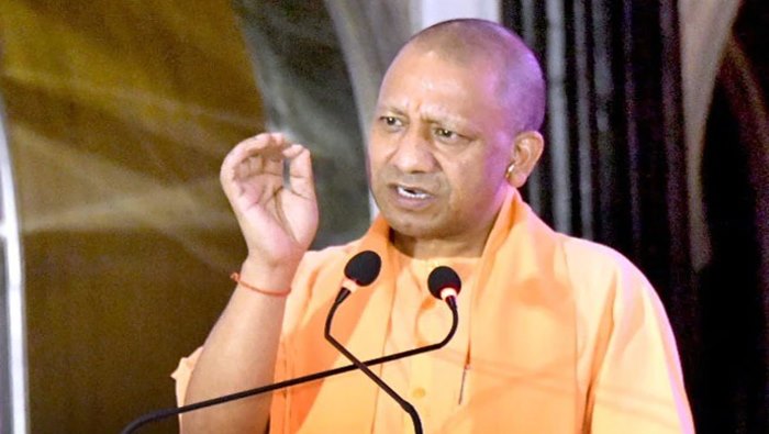 Yogi Adityanath