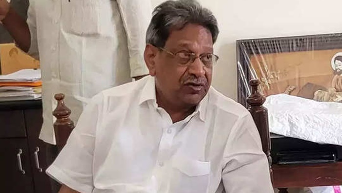 YS Bhaskar Reddy: వైఎస్‌ భాస్కర్‌ రెడ్డికి 14 రోజుల జ్యూడీషియల్ రిమాండ్