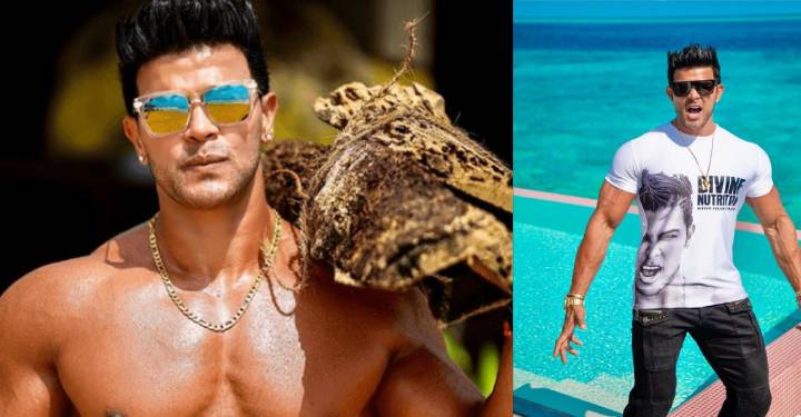 FIR : మహిళను బెదిరించిన బాలీవుడ్ నటుడిపై ఎఫ్ఐఆర్ నమోదు