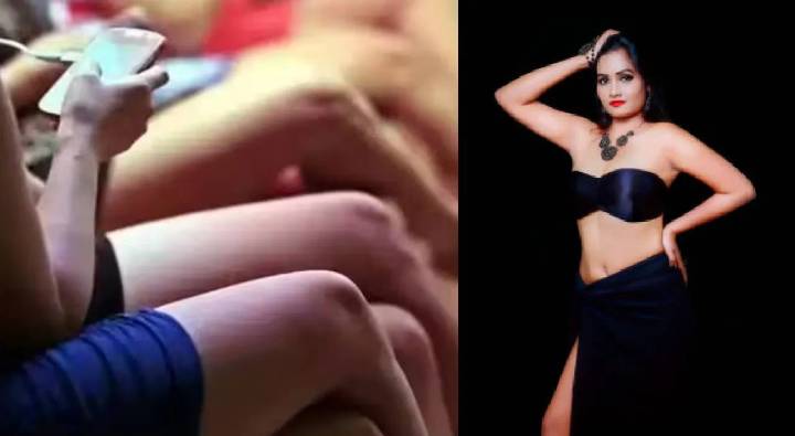 Mumbai: ముంబైలో సెక్స్ రాకెట్ గుట్టురట్టు.. ప్రముఖ హీరోయిన్ అరెస్ట్