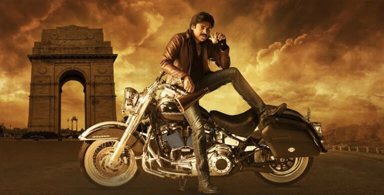 Harish shankar : పవన్ కోసం అదిరిపోయే డైలాగ్స్ రాసిన హరీష్ శంకర్