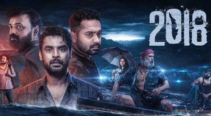 2018 Movie: రూ.15కోట్ల బడ్జెట్​.. పది రోజుల్లోనే రూ.100కోట్లు.. మాలీవుడ్ మ్యాజిక్