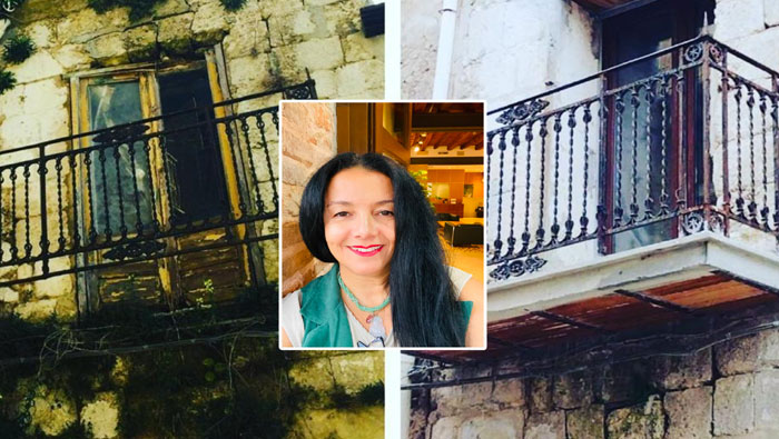 3 Houses just Rs.270: 270 రూపాయలకే మూడు ఇళ్లను కొన్న ఓ మహిళ