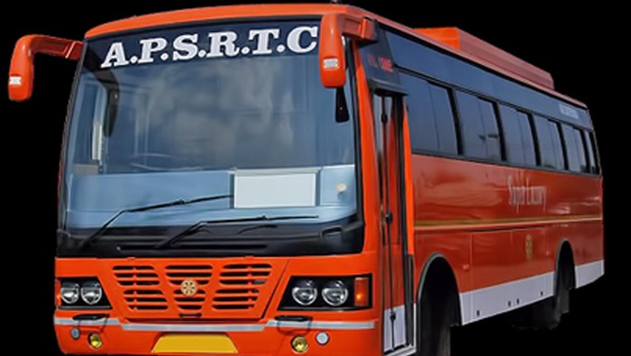 Apsrtc