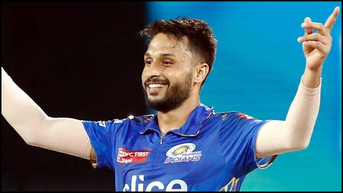 Akash Madhwal: చరిత్ర సృష్టించిన ఆకాశ్ మధ్వాల్.. ఒకే దెబ్బకు నాలుగు రికార్డులు