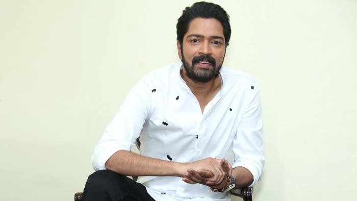 Allari Naresh