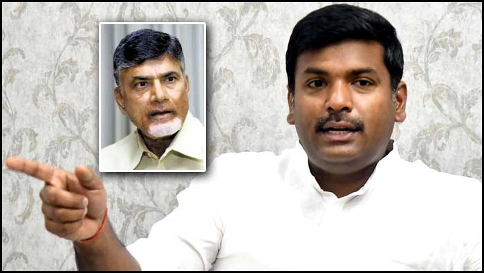 Amarnath On Cbn