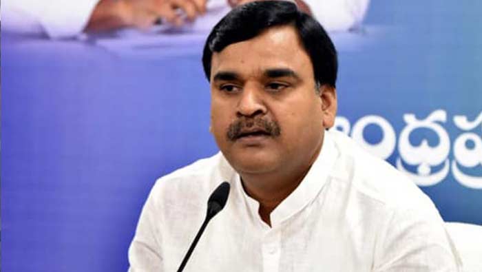 Deputy CM Amzath Basha: హజ్ యాత్రికులపై అదనపు భారం లేకుండా చూస్తాం..