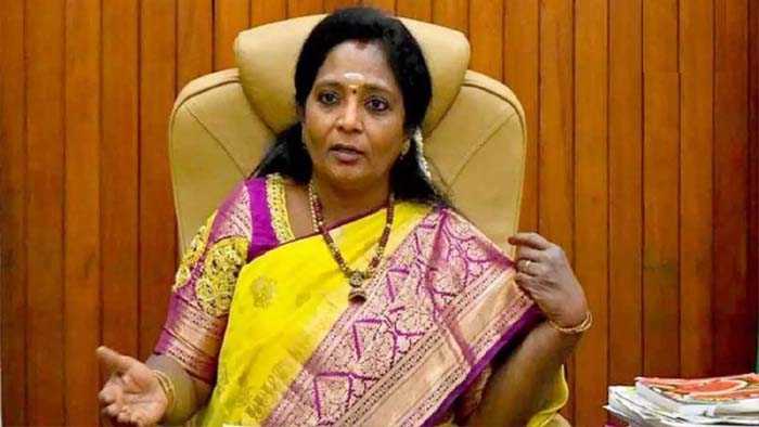 BJP Corporators: వెంటనే కౌన్సిల్ సమావేశం ఏర్పాటు చేయండి.. గవర్నర్‌కు వినతిప్రతం