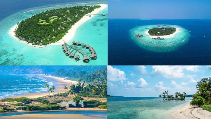 Best Beaches: ఇండియాలో తక్కువ ఖర్చుతో ఎంజాయ్ చేయాల్సిన బెస్ట్ బీచ్ లు ఇవే..!