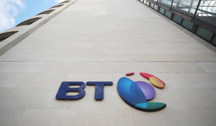 BT Group: 55,000 ఉద్యోగాలను తొలగించనున్న యూకే టెలికాం దిగ్గజం