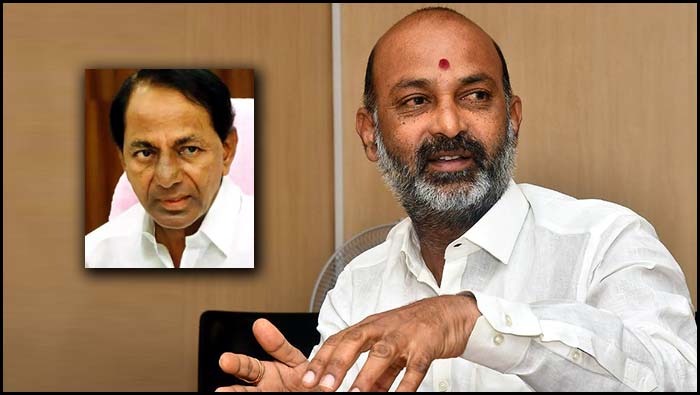 Bandi Sanjay: సీఎం కేసీఆర్ బండి సంజయ్ మరో లేఖ.. వారి సమస్యల్ని పరిష్కరించాలని డిమాండ్