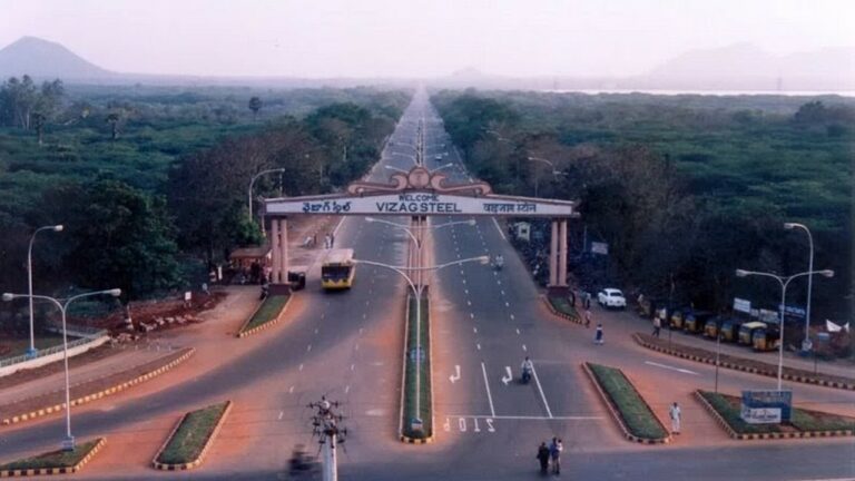 Business Headlines 08-05-23: ‘విశాఖ’.. విశేషం. మరపురాని ఏప్రిల్ మాసం