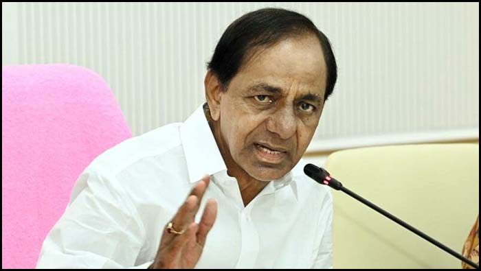 CM KCR : ఇది అత్యంత దురదృష్టకర ఘటన