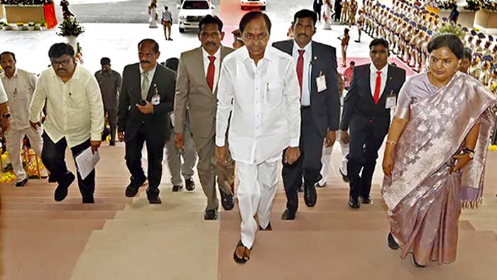 Cm Kcr