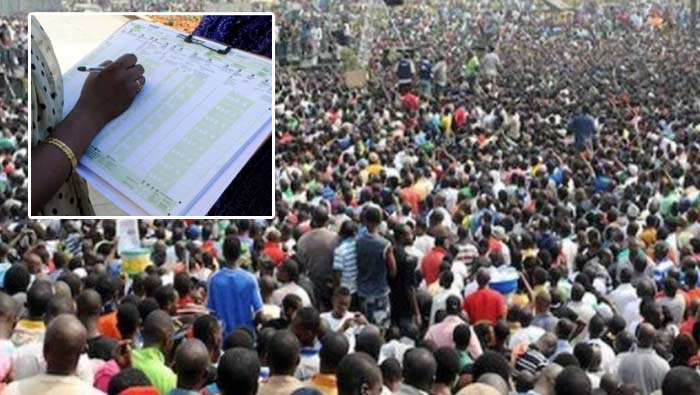 Census Postponed: ఇప్పుడు జనాభా లెక్కింపు డౌటే..! ఆ తర్వాతేనా..?