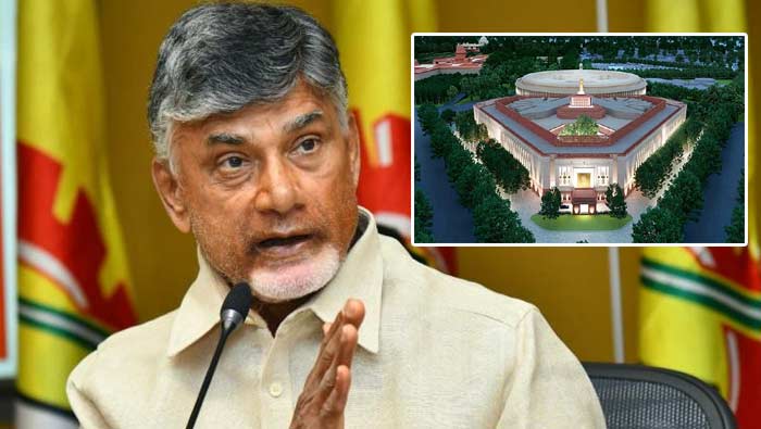 Chandrababu